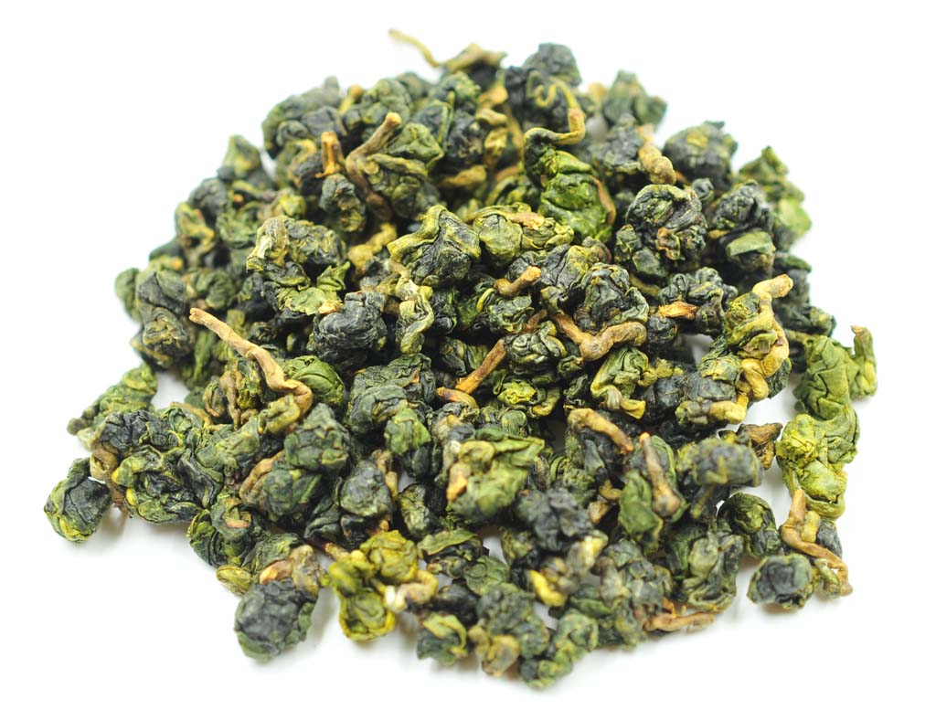 alishan oolong