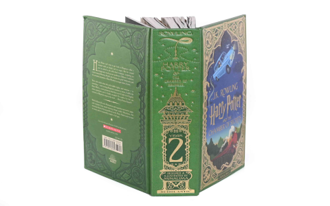 Harry Potter Tea Set: A Magical Gift for Potterheads