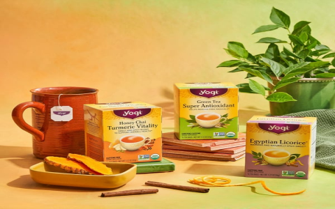 antiox green tea