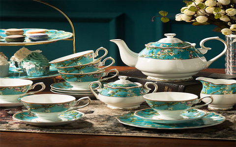 Best Unique Tea Sets – Top Picks Youll Absolutely Love!