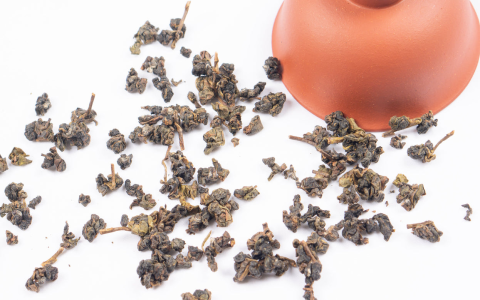 bug bitten oolong