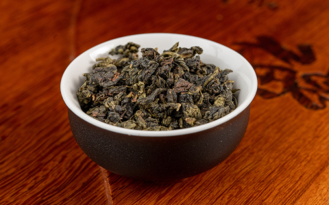 best monkey picked oolong tea