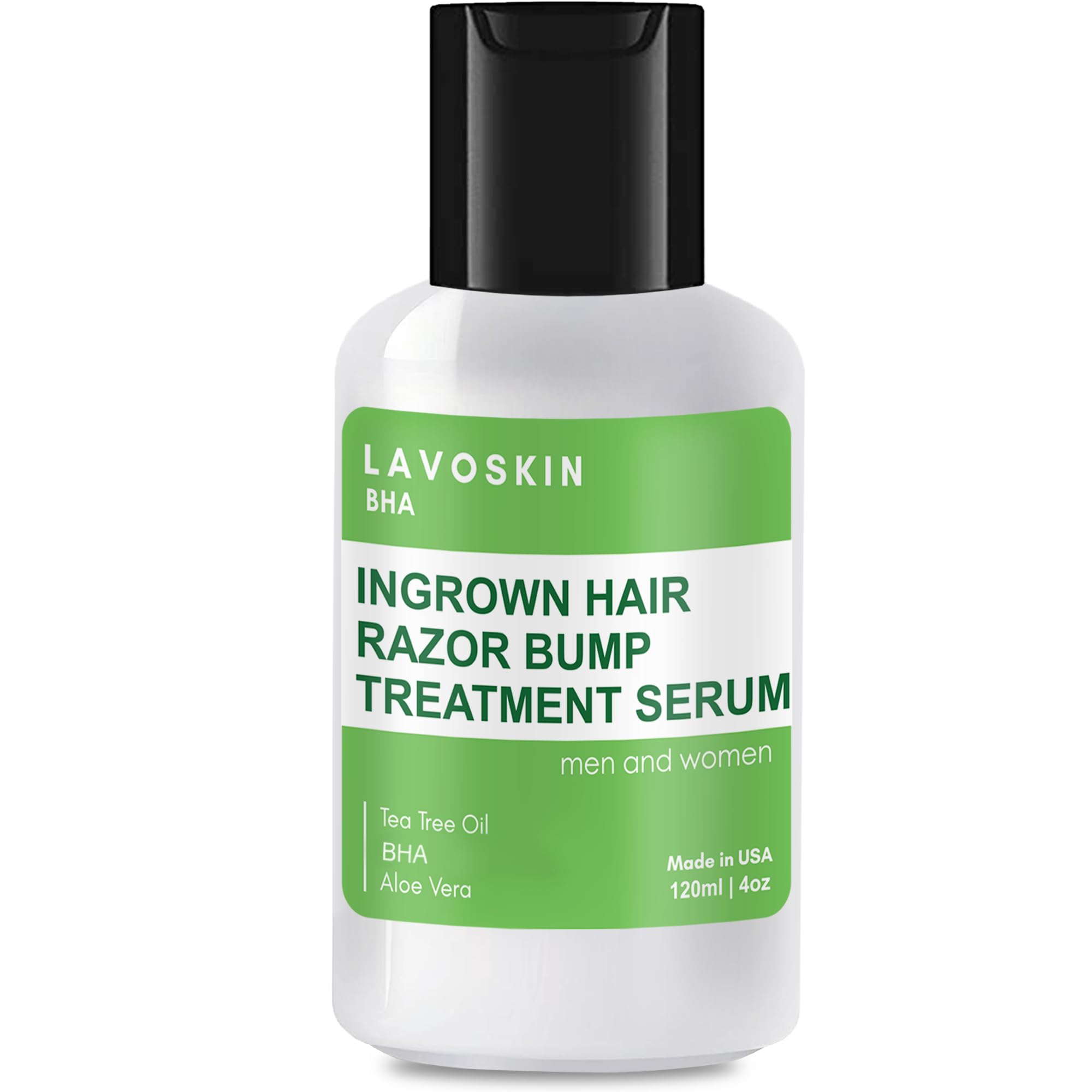 tea tree oil ingrown