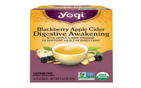 green tea caffeine free