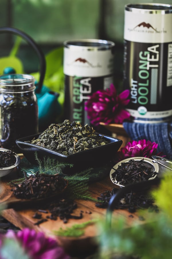 Bottled Black Tea: How to Choose the Right One (Our Guide to the Best Flavors)