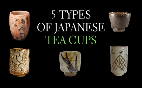 Tea Set Japanese: Traditional vs Modern Styles Explained!