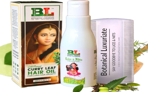 tea tree oil and head lice