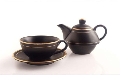 Where to Buy a Black Tea Set? Best Deals and Top Picks for You!