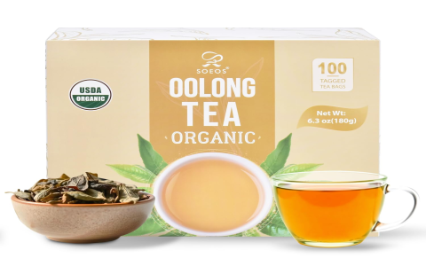 oolong vs green tea for weight loss