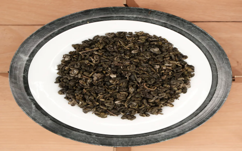 blue people oolong