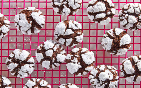 How to Make Black Tea Cookies? A Simple Guide for Baking Beginners.