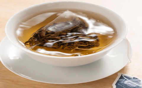jasmine tea bags