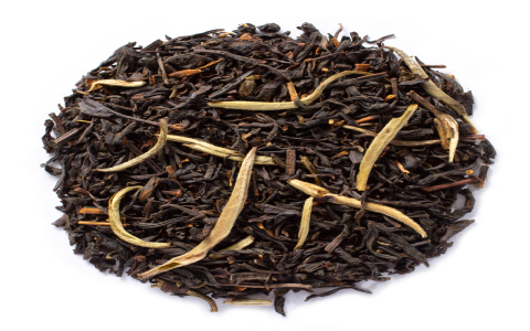 essential oil white tea