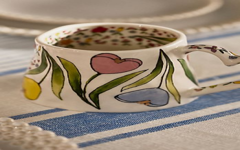 Awesome tea cup set of 6 deals! Grab yours now!