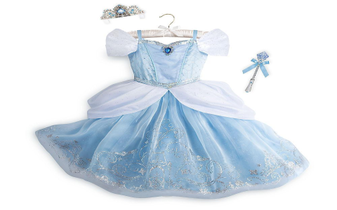 Cinderella Tea Set for Kids:  A Dream Come True for Every Little Girl