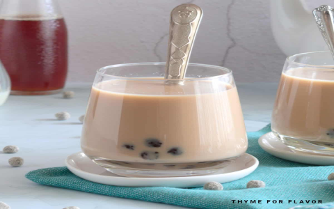 oolong tea recipes