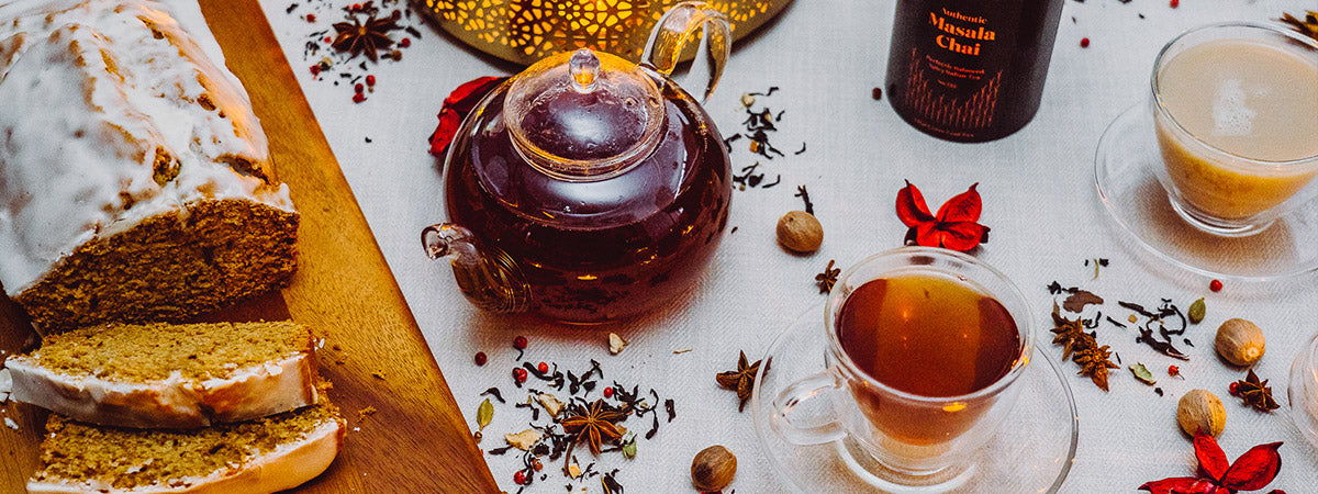 The Best Black Tea for Chai: A Guide to Authentic Flavor