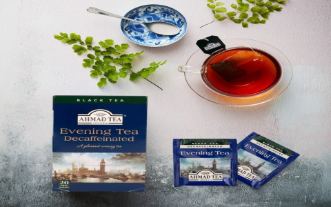 Black Tea Decaffeinated: Is It Really Caffeine-Free, and How to Choose?