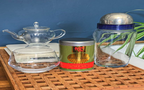 How to Make the Perfect Iced Tea with Black Tea