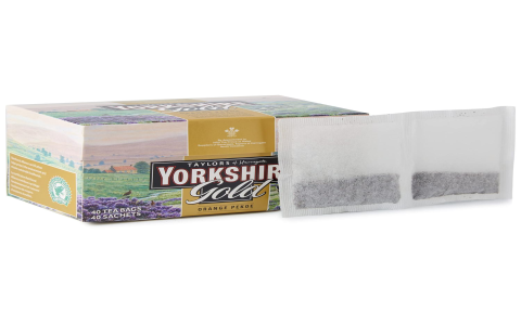 yorkshire gold tea bags