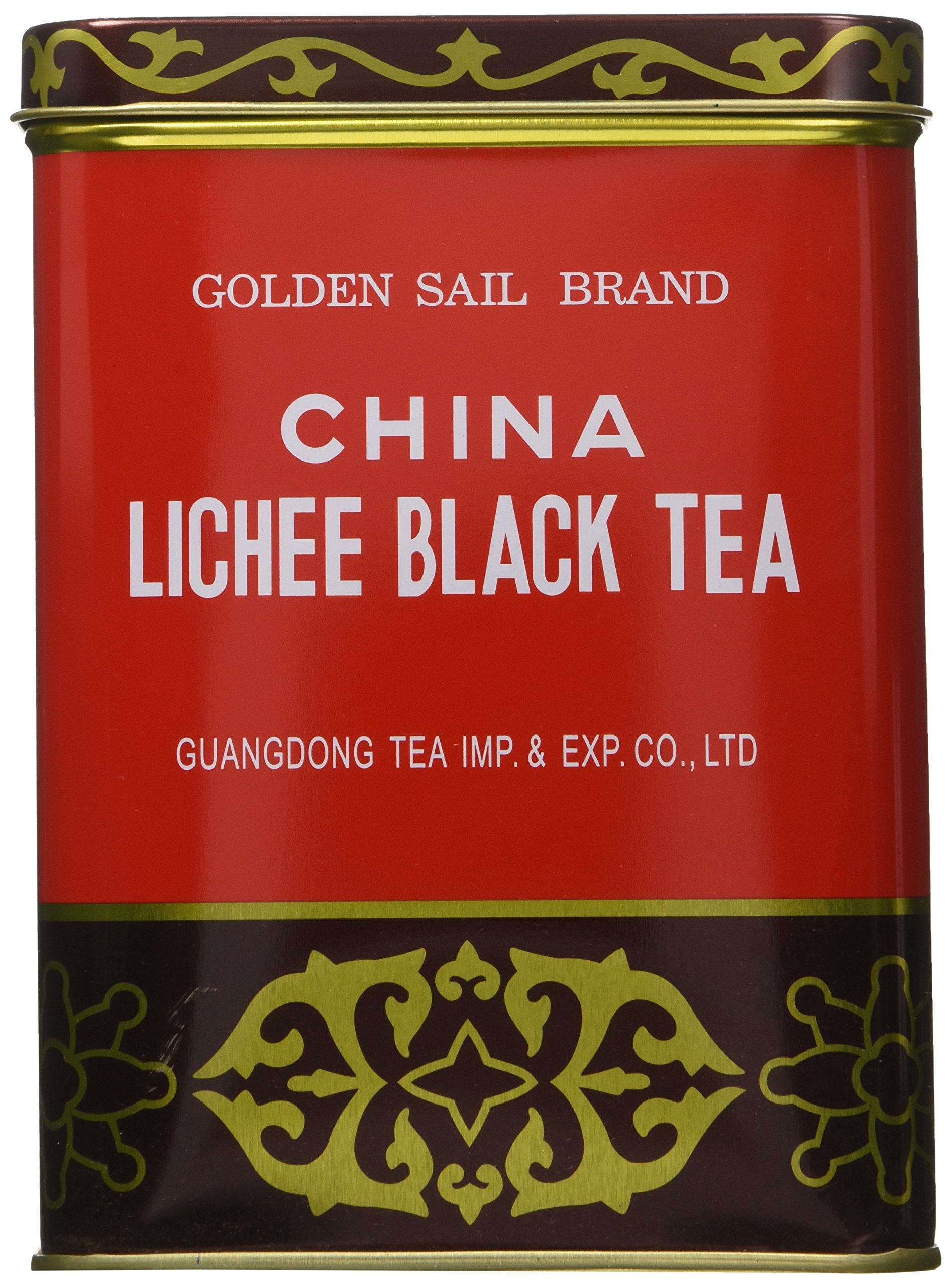 Is Lichee Black Tea Good for You? (Check Out the Benefits of Drinking This Tasty Tea)