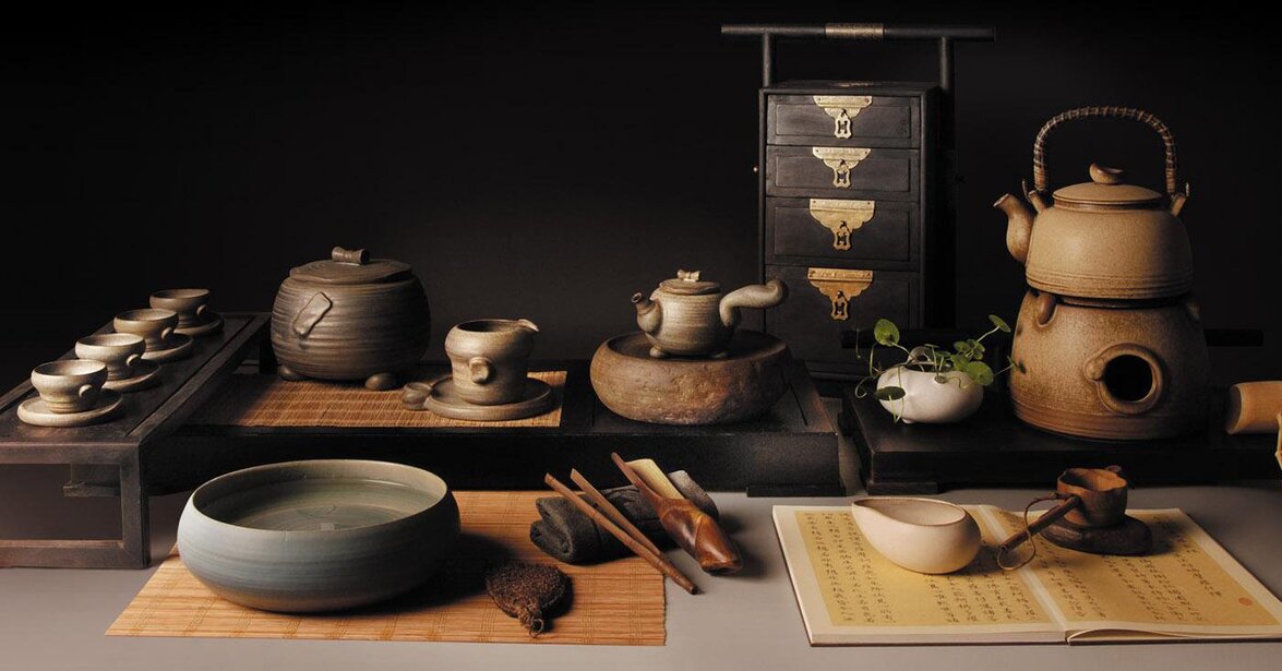 Traditional Chinese Tea Set: What to Look for When Buying?