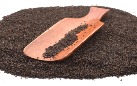 What is ctc black tea? Learn the basics of this popular tea type!