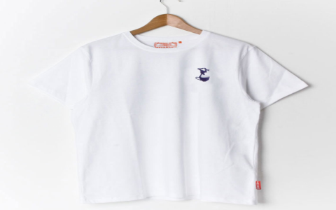 how to get tea stain out of white shirt