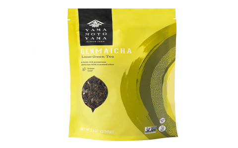 genmaicha green tea benefits