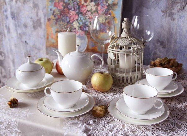 Russian Tea Set: The Best Guide for Beginners and Where to Buy One