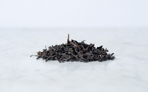 oolong wuyi