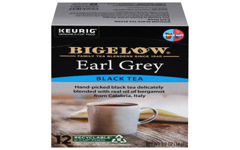 Black Tea Cup: Why It Matters and What You Should Know?