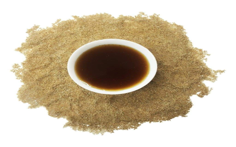 green tea chai