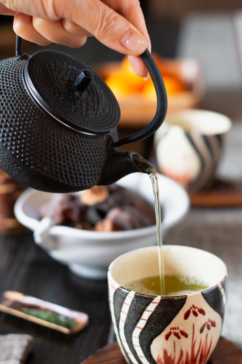 Authentic Japanese Tea Set: How to Choose the Perfect One for You
