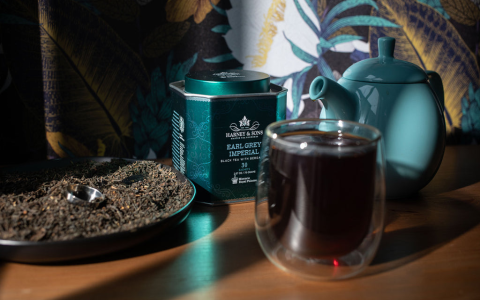 The Best Black Tea for Chai: A Guide to Authentic Flavor