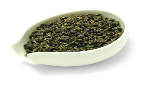 teavana oolong tea