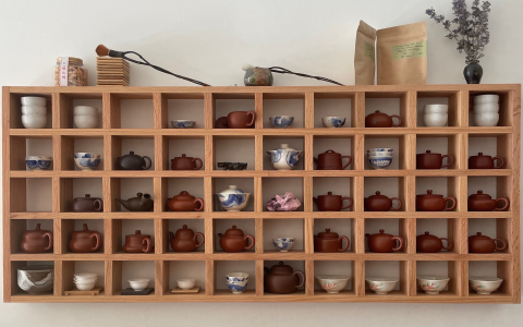 How to choose a tea ceremony set? Check this guide!