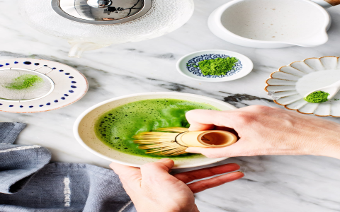 Japanese Tea Set Traditional: Learn the Basics of a Classic Tea Set.