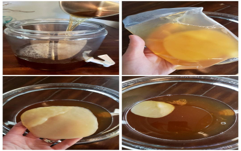 Best Black Tea for Kombucha Brewing: Easy Guide for Beginners!