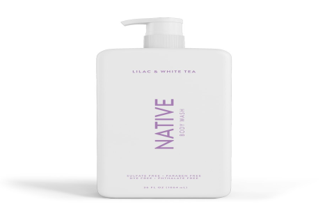 white tea and lavender gain