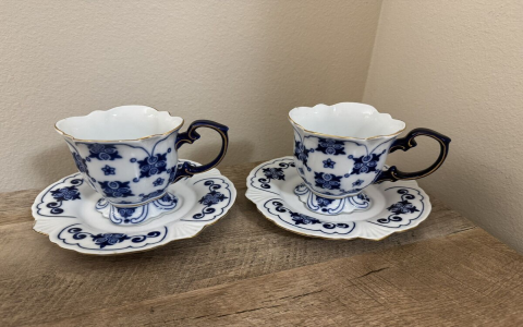 Bombay Tea Set: Elevate Your Tea Time with These Beautiful Sets