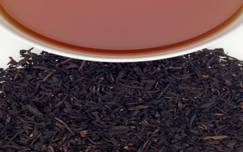 harney and sons milky oolong