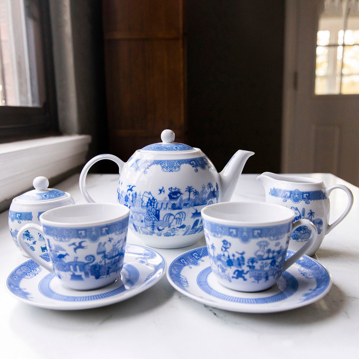 Best Unique Tea Sets - Top Picks Youll Absolutely Love!