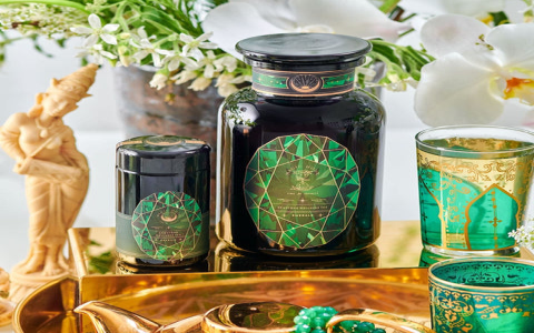 chinese tea green