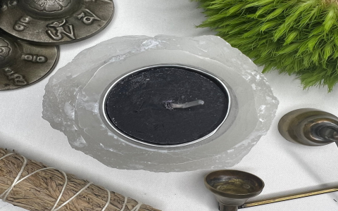 What Are Black Tea Lights? Your Easy Guide to Cozy Lighting!