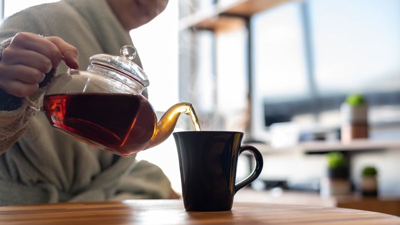 Black Tea Cup: Why It Matters and What You Should Know?
