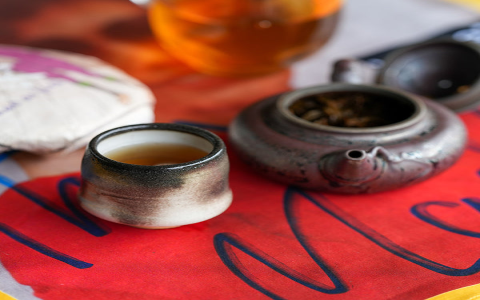 Gong Fu Tea Set Benefits You Need to Know (Discover Why Everyones Talking About This Way of Tea)