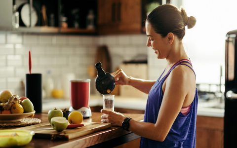 Black Tea and Honey for Weight Loss: Does This Drink Help You Slim Down