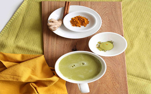 mighty leaf green tea matcha