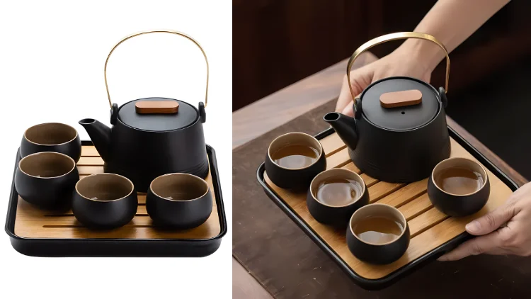 Whats in a Good Black Tea Set? Heres What to Look For